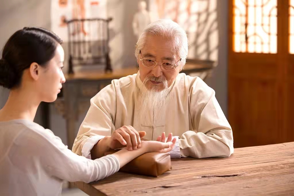 艾灸是“有病治病，無病強(qiáng)身”的精妙之術(shù)！