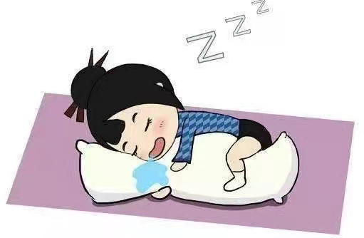 睡眠不好，可以這樣解決!
